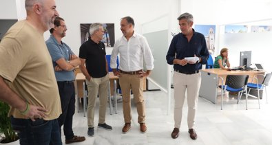 Cádiz al día