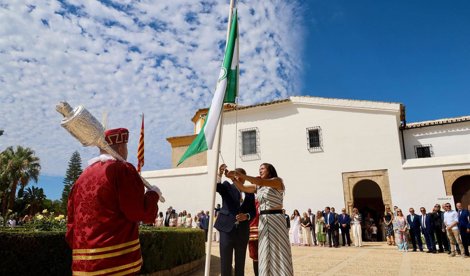 Es Andalucía - Huelva