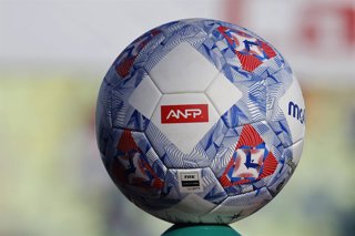Archivo - Chile.- La programación del inicio de la segunda rueda del Campeonato Nacional