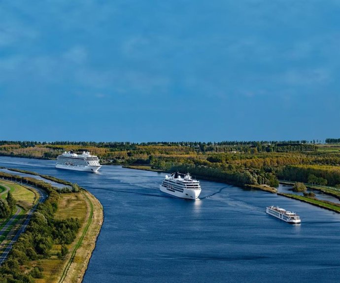 Viking Cruises