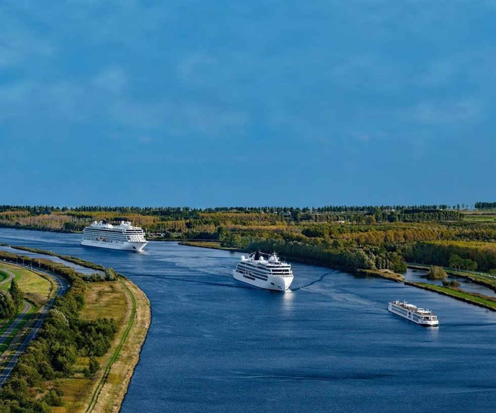 Viking Cruises