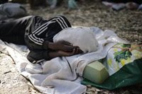 Save the Children alerta del "grave riesgo" de que cientos de niños estén "en situación de desprotección" en Ceuta