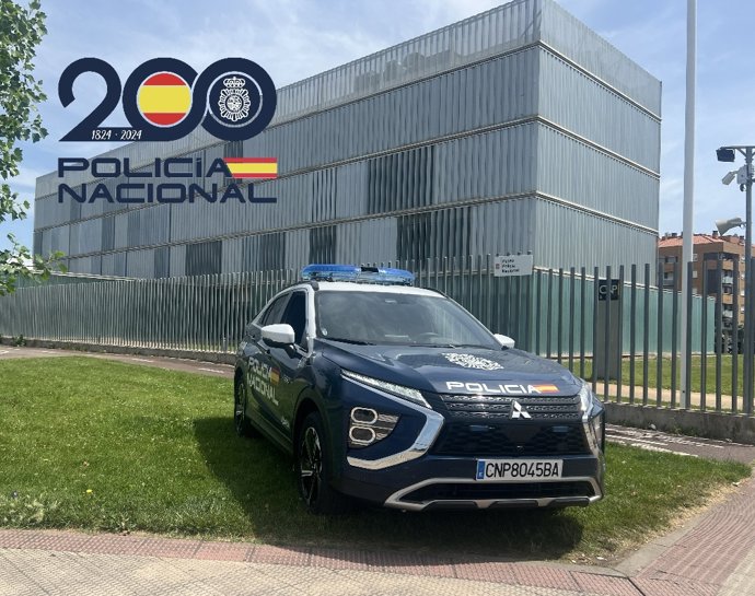Cuatro detenidos tras un apuñalamiento en Logroño