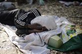 Foto: Save the Children alerta del "grave riesgo" de que cientos de niños estén "en situación de desprotección" en Ceuta