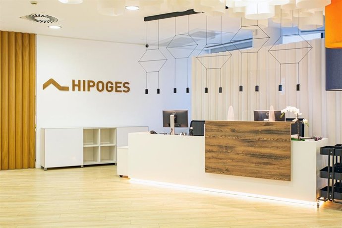 Archivo - Oficinas de Hipoges