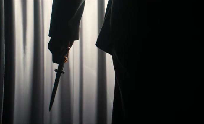 Un asesino anda suelto en el tráiler de Su propio infierno, lo nuevo del director de Drive