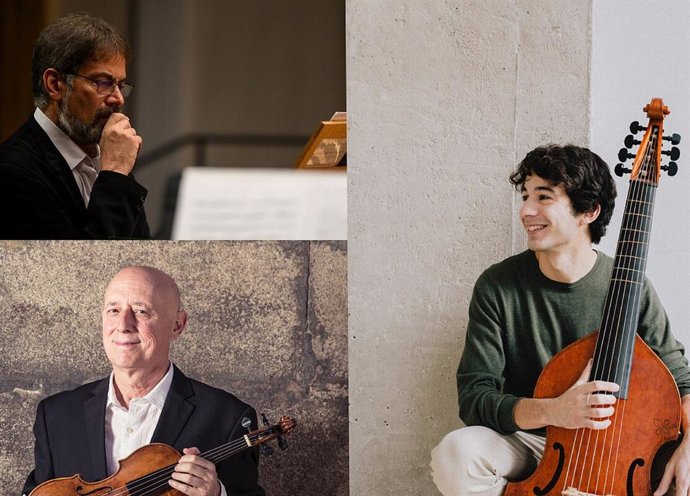El Barroco protagonizará el Ciclo de Música Antigua de la Quincena Musical de San Sebastián