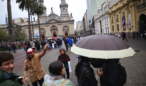 chile