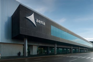 AENA