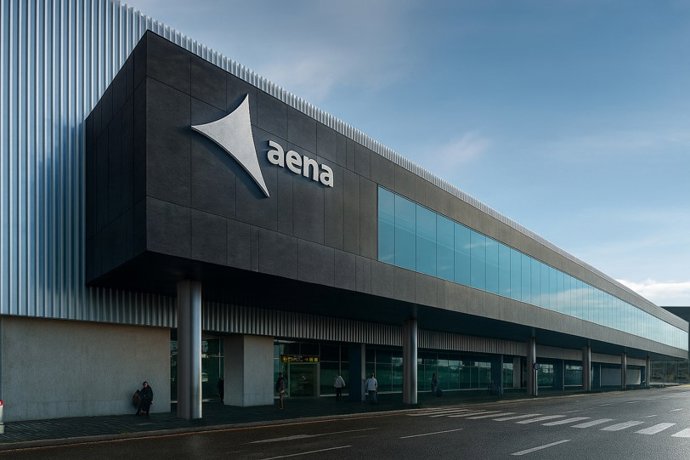 AENA