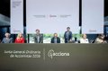 Los Entrecanales Franco ponen a la venta un 3% del capital de Acciona valorado en 381 millones de euros