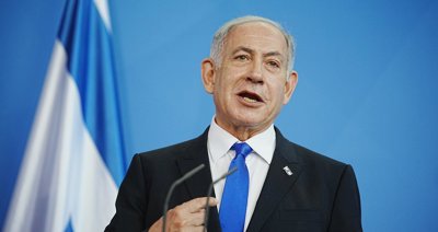 Netanyahu nombrará a nuevo ministro del Interior al no poder asumir sus competencias por sus causas judiciales