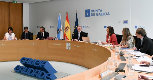 Galicia Rural