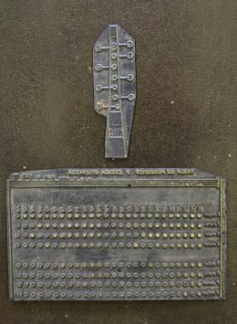 Tabla matriz
