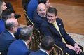 El fiscal general interino pone fin al fondo de "instrumentalización" tras críticas republicanas