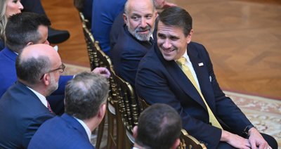 El fiscal general interino pone fin al fondo de "instrumentalización" tras críticas republicanas