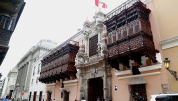 peru