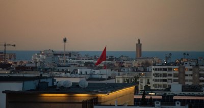 Marruecos niega "presiones" y "chantajes" en la crisis migratoria de Ceuta