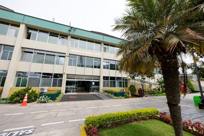 Archivo - Perú.- Minem impulsa seguridad del suministro eléctrico con empresas generadoras