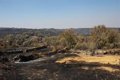Estabilizado el incendio forestal originado en Fermoselle (Zamora)