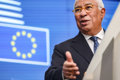 António Costa considera "inaceptables" las palabras de Rajoy sobre la selección francesa de fútbol