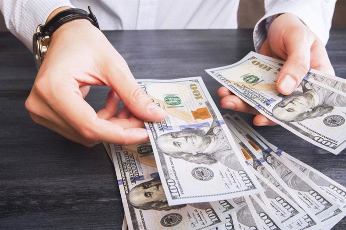 Archivo - Perú.- ¿Cuál es la cotización del dólar hoy lunes 20 de julio del 2026?