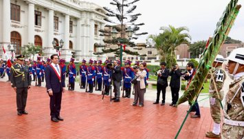 peru