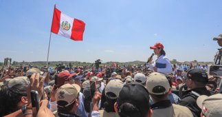 peru