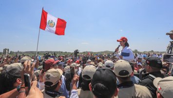 peru