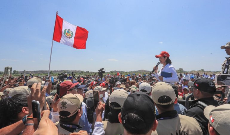 peru