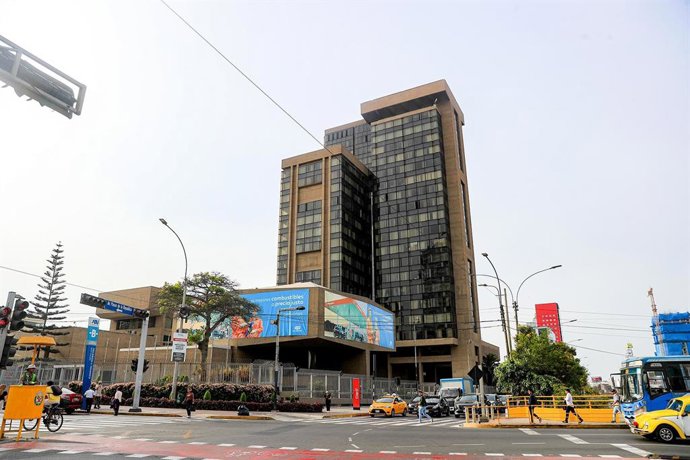 Archivo - Perú.- Bonos internacionales de Petroperú mantienen tendencia de recuperación en los mercados