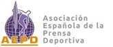 Foto: Tito Irazusta, nuevo presidente de la Asociación Española de la Prensa Deportiva