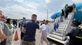 Aterriza en Venezuela un nuevo vuelo con 147 migrantes deportados de EEUU