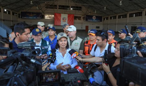 peru