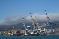 Al menos tres heridos críticos en un buque de tripulación mayoritariamente turca atacado con drones en el mar Negro