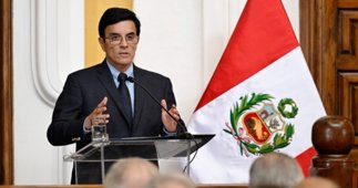 peru