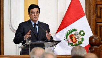 peru