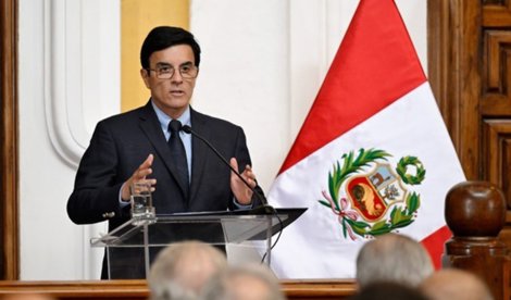peru