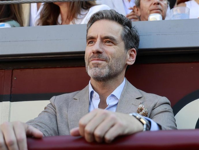 Borja Sémper