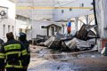 Al menos cinco muertos y seis heridos tras un ataque con drones ucraniano contra la región de Moscú