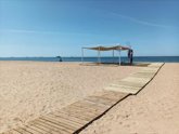 Foto: El calor, las tormentas y el viento pondrán en aviso hoy a ocho CCAA