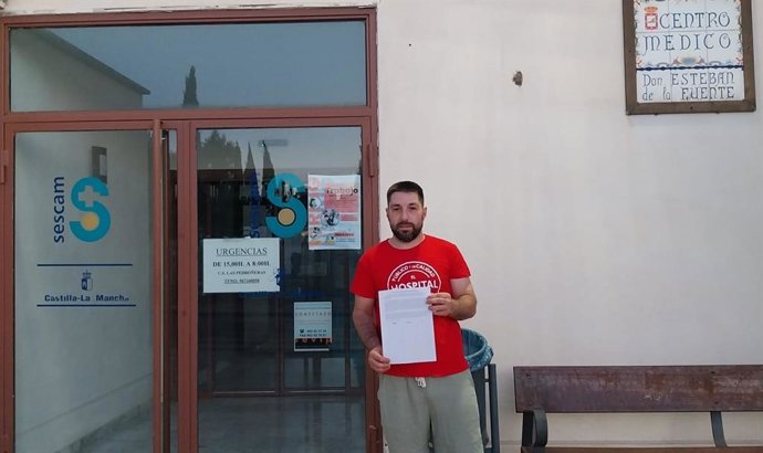 Cuenca Ahora recoge apoyos para reclamar Pediatría estable en municipios de la Mancha conquense.