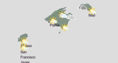 Islas Baleares