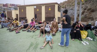 Migración