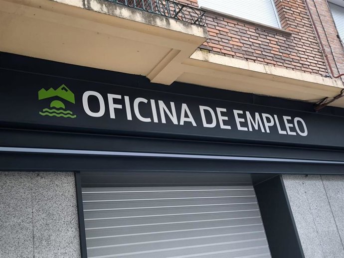 Archivo - Oficina de empleo de La Rioja