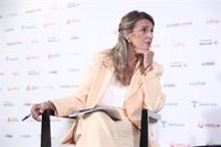 Díaz atribuye la subida del paro a la regularización de migrantes y afirma que es una "buena noticia"