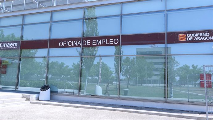 INAEM - Oficina de Empleo.