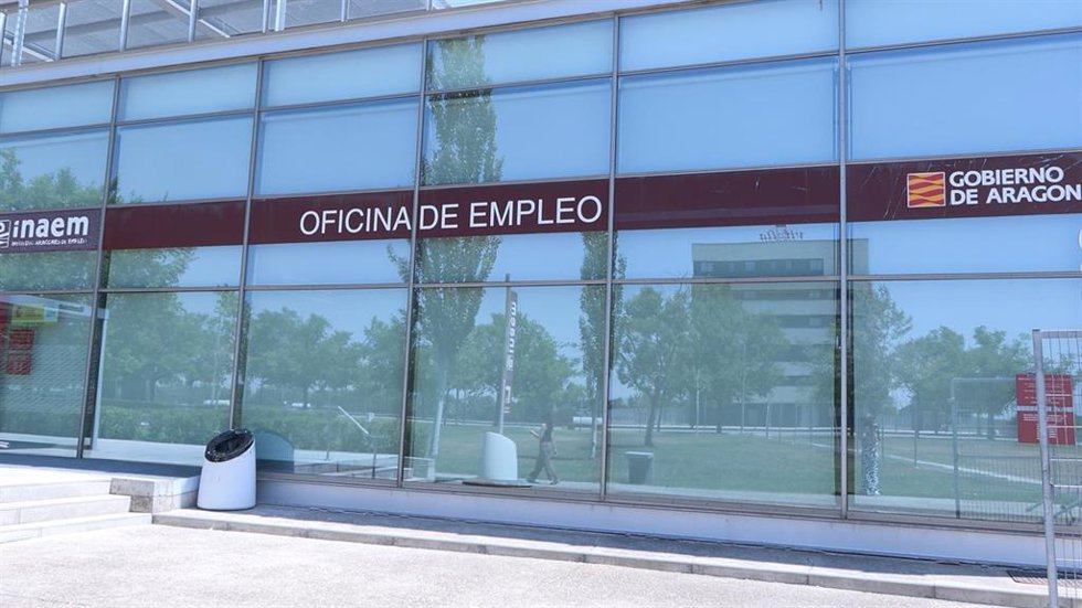 INAEM - Oficina de Empleo.