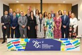 Foto: El FIS arranca su 75 edición con 'La flauta mágica' de Mozart y lleno total en el Palacio de Festivales