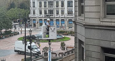 Asturias
